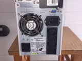 UPS Masterguard 1000 Для котлов на твёрдом топливе( дрова, уголь) и газовых котлов. Чистый синус foto 2