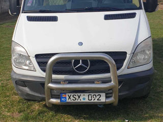 Mercedes Sprinter