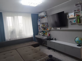 Apartament cu 1 cameră, 34 m², Centru, Cricova, Chișinău mun. foto 5