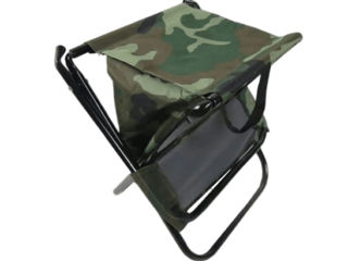 Складной походный стул с сумкой foto 3