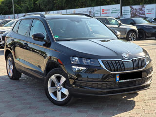 Skoda Karoq foto 5