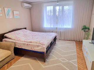 Apartament cu 1 cameră, 37 m², Botanica, Chișinău foto 2