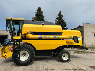 New Holland TC5060 foto 3