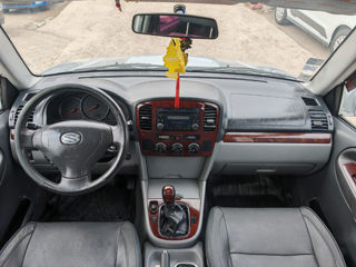 Suzuki Vitara foto 9