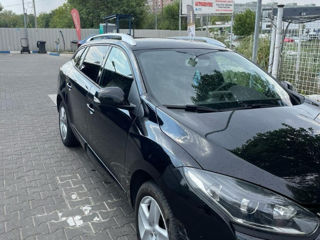 Renault Megane foto 2