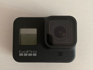 Продаётся GoPro 8 hero black.