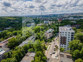 Vânzare, spațiu comercial, 553,4 mp, strada Nicolae Dimo, Râșcani foto 14