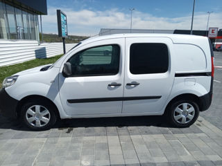 Renault Kangoo foto 8