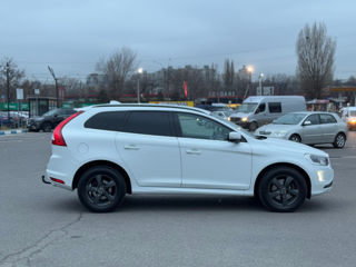 Volvo XC60 foto 5