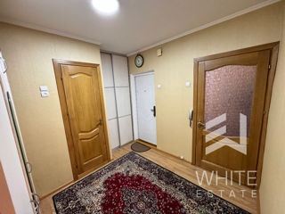 Apartament cu 1 cameră, 45 m², Centru, Chișinău foto 9