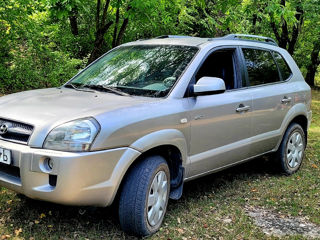 Hyundai Tucson foto 2