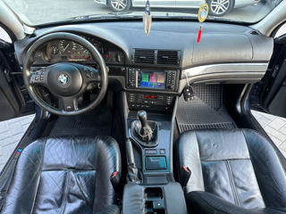 BMW 5 Series foto 15