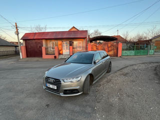 Audi A6 foto 7