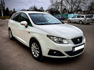 Seat Ibiza foto 6