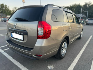 Dacia Logan Mcv foto 4