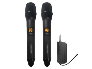 Микрофоны Беспроводные Shuperd M2