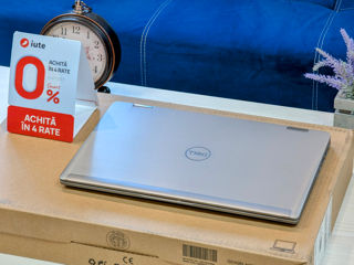 Dell Latitude 7420 Convertible (Core i7 1185G7/32Gb DDR4/512Gb NVMe SSD/14.1" FHD IPS TouchScreen) foto 16