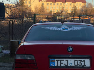 BMW 3 Series foto 5