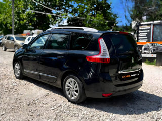 Renault Scenic foto 4