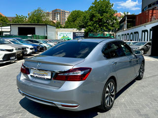 Honda Accord foto 4