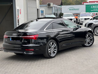 Audi A6 foto 3