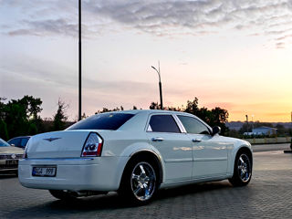 Chrysler 300c foto 5