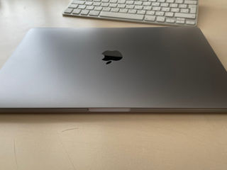 MacBook Pro 13 Space Gray, 2017 - bateria noua foto 9