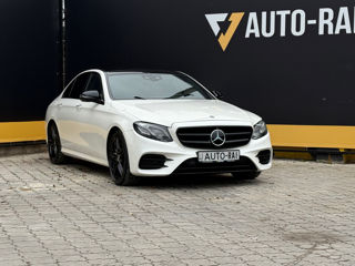 Mercedes E-Class foto 3