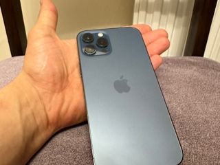 Iphone 12 pro max 128gb