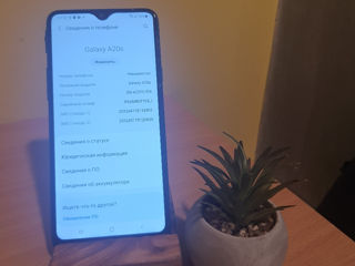 Samsung A20s duos 950 lei foto 4