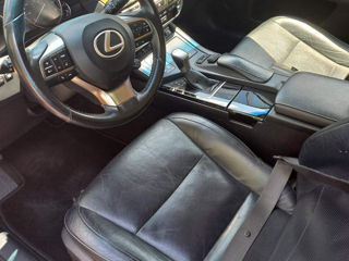 Lexus ES Series foto 6