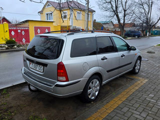 Ford Focus foto 2