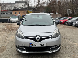 Renault Grand Scenic foto 2