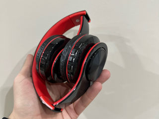 Беспроводные наушники  Stereo Headphones foto 2