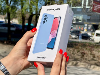 Samsung Galaxy A13 Nou Garanție