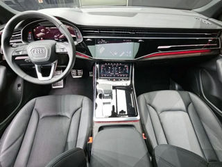 Audi Q7 foto 13