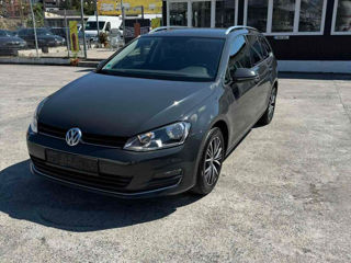 Volkswagen Golf foto 2