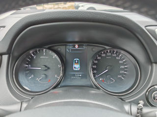 Nissan Qashqai foto 10