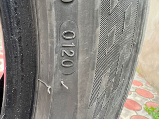 Anvelope 245/45R19 foto 3