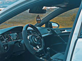 Volkswagen Golf foto 6