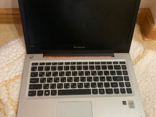 Lenovo Ultrabook 13 (i3 4010U, 4GB RAM, 320GB HDD) foto 5