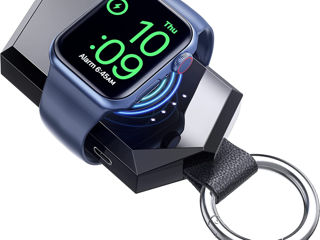 Încărcător wireless portabil pentru Apple Watch