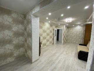 Apartament cu 1 cameră, 40 m², BAM, Bălți, Bălți mun. foto 2