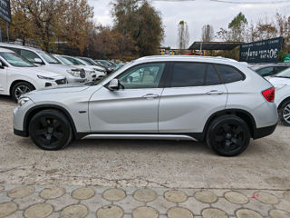 BMW X1 foto 5