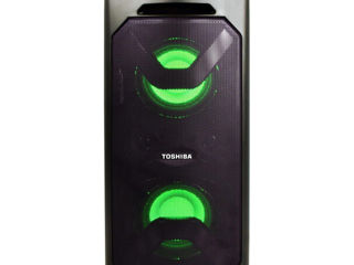 Колонка Toshiba TY-ASC51   Устрой себе Супер Вечеринку всего за 110 MDL в месяц, аванс 0! foto 2