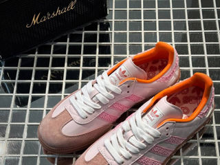 Adidas Samba Pink Women's foto 3