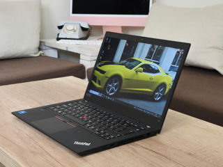 Ca nou! Lenovo ThinkPad (i5 11Gen/16Gb/512Gb NVMe/Iris Xe Graphics) foto 2