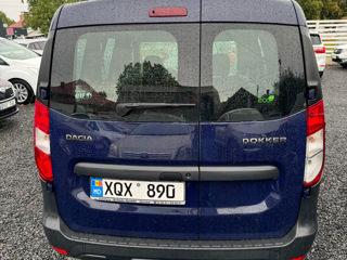 Dacia Dokker foto 6