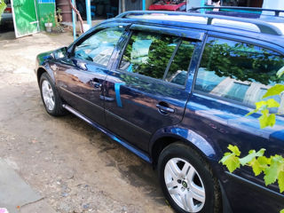 Skoda Octavia foto 4