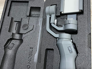 Stabilizator DJI osmo mobile ca nou